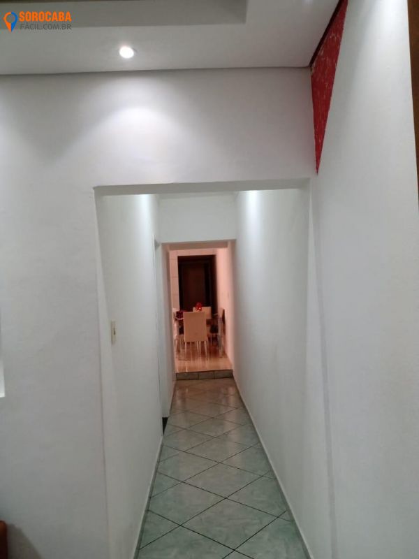 Casa em , Sorocaba - Casa Jardim Guadalupe - Foto 4